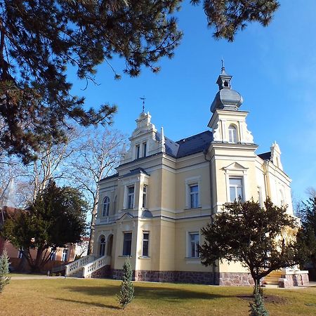 Thanhoffer Villa Шиофок Экстерьер фото