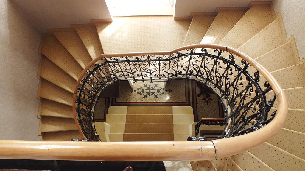 Thanhoffer Villa Шиофок Экстерьер фото
