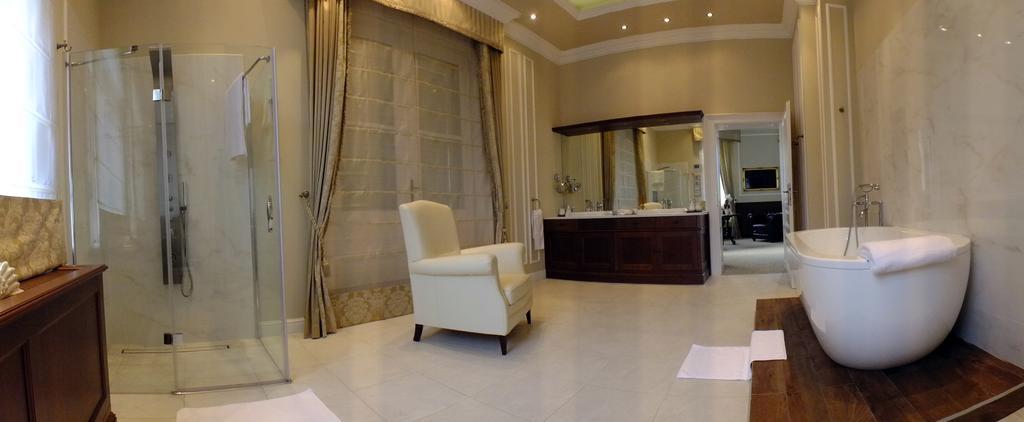 Thanhoffer Villa Шиофок Экстерьер фото