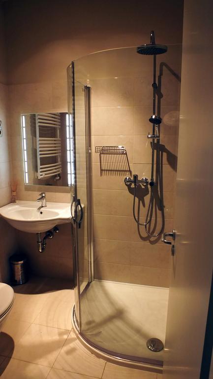 Thanhoffer Villa Шиофок Экстерьер фото