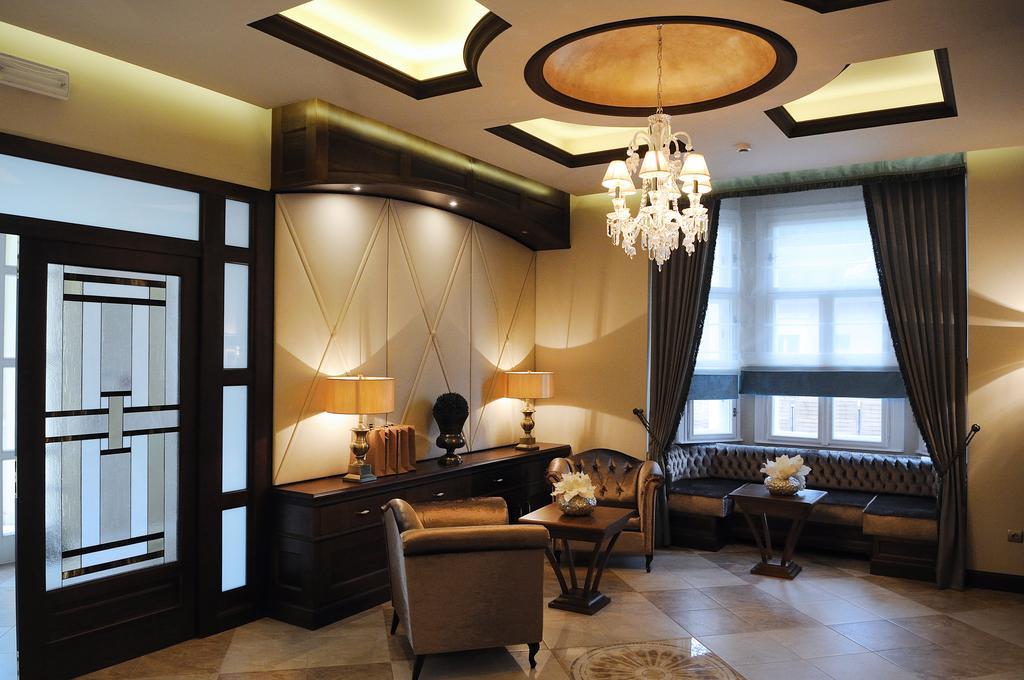 Thanhoffer Villa Шиофок Экстерьер фото